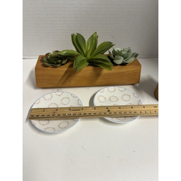 5 Piece Artificial plant Bohemian Decor - Picture 6 of 8